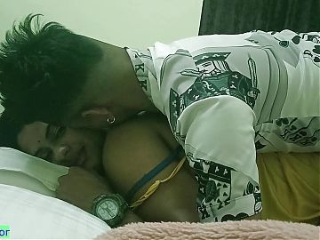 Beautiful Married Stepsister VS Young Stepbrother Hot Sex!! Indian Homemade Sex