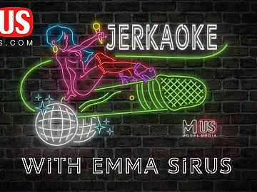 Jerkaoke-Emma Sirus and Kyle Mason- EP1