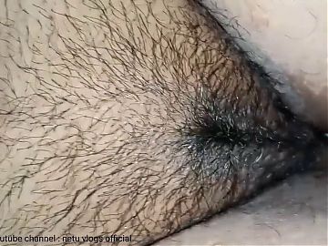bbw pakistani desi aunty expose her Big Boobs and round deep ass and hairy pussy while sexy dance
