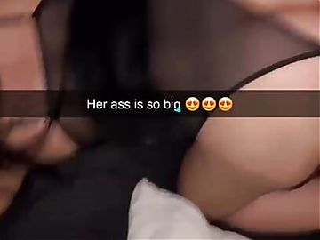 Boyfriend cheats on his 18 year old girlfriend on Snapchat while on vacation with her best friend